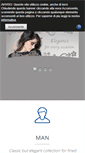 Mobile Screenshot of antonella.it